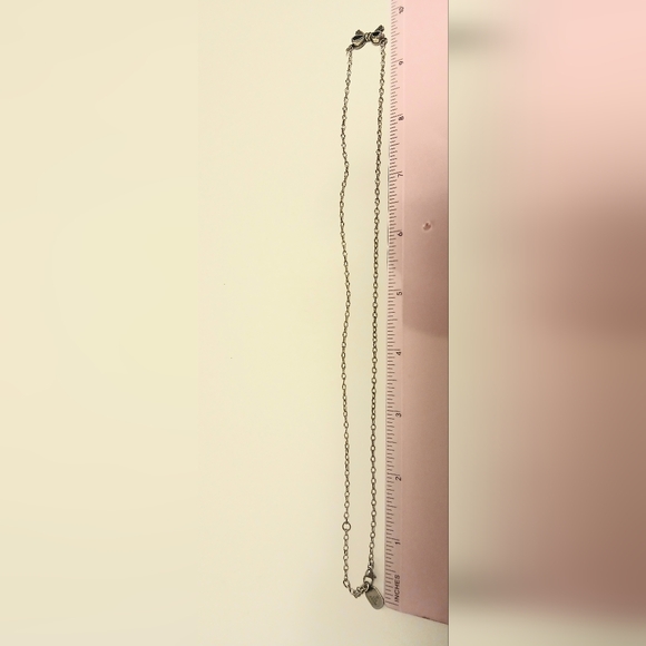 James Avery Retired Petite Bow Set,  ring size 7 OR 8.25 - Picture 8 of 8